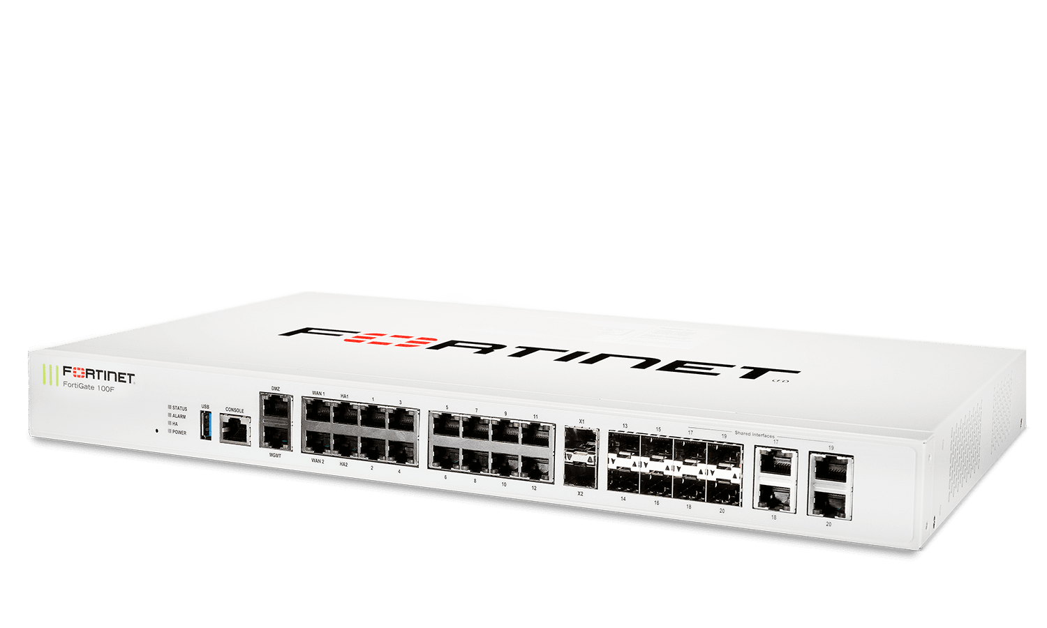 fortinet firewall 100F 100E Kenya