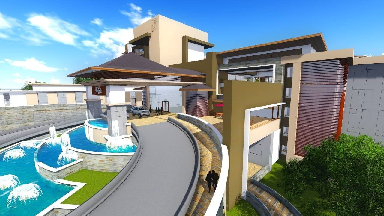 meeting room systems Kenya