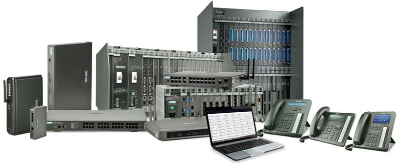 hotel voip telephony systems Kenya