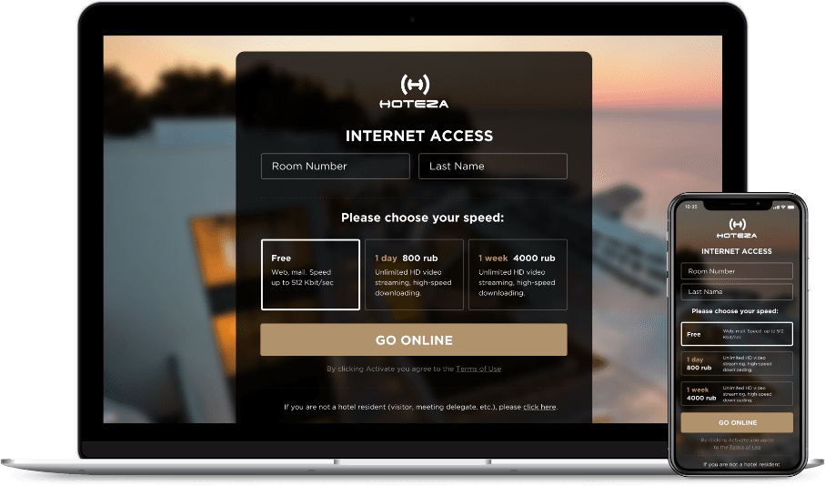 high speed internet access Kenya