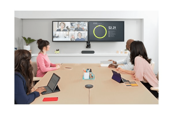 video conference system Kenya