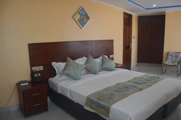 hotel telephone systems Kenya