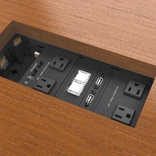 Audio Visual Solutions Kenya Talinda East Africa