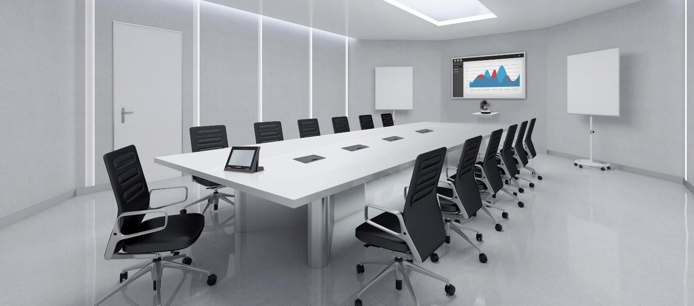 mid-large size conference rooms