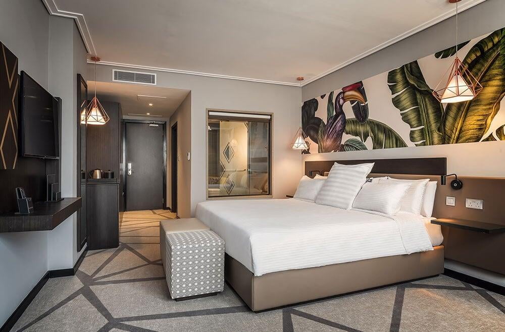 hotel iptv systems Kenya