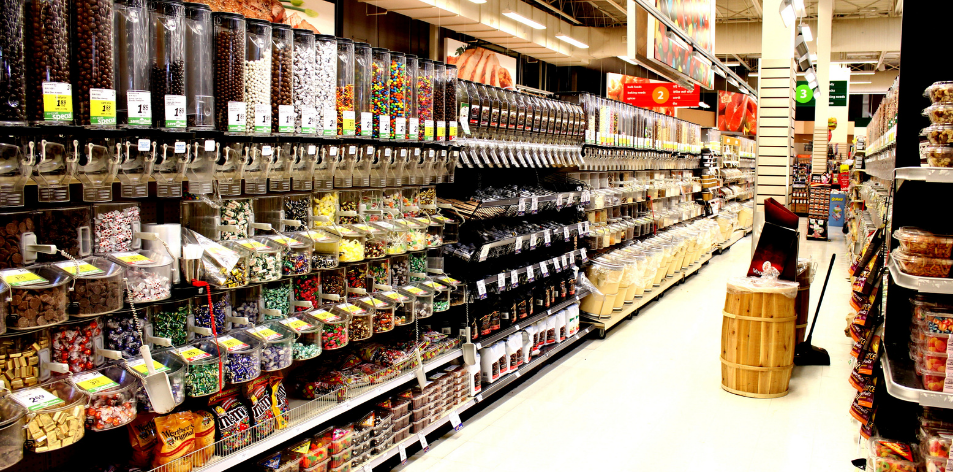 linkyfi for chains stores