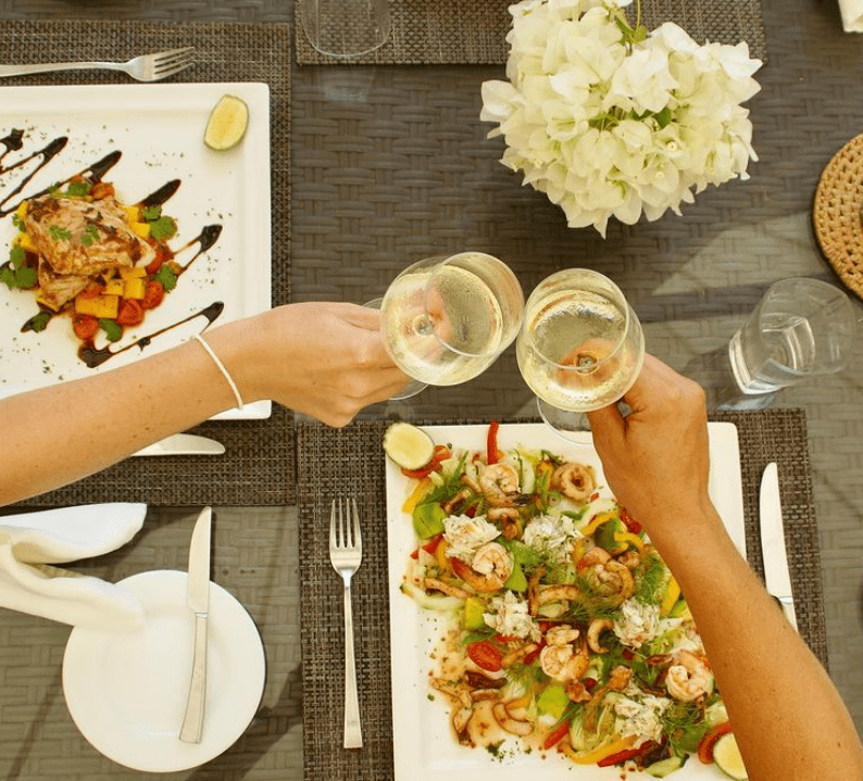 hotel technology consultants Kenya