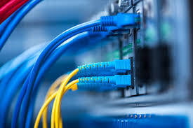 structured cabling contractor Kenya