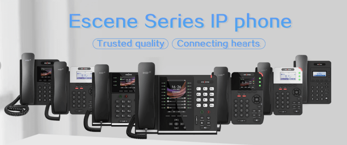 ip telephone system Kenya