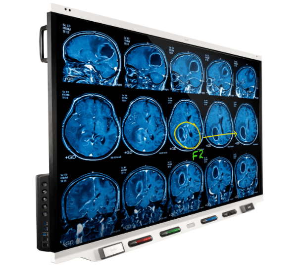 interactive whiteboard prices Kenya