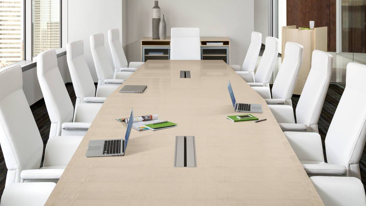 table boxes meeting rooms solutions
